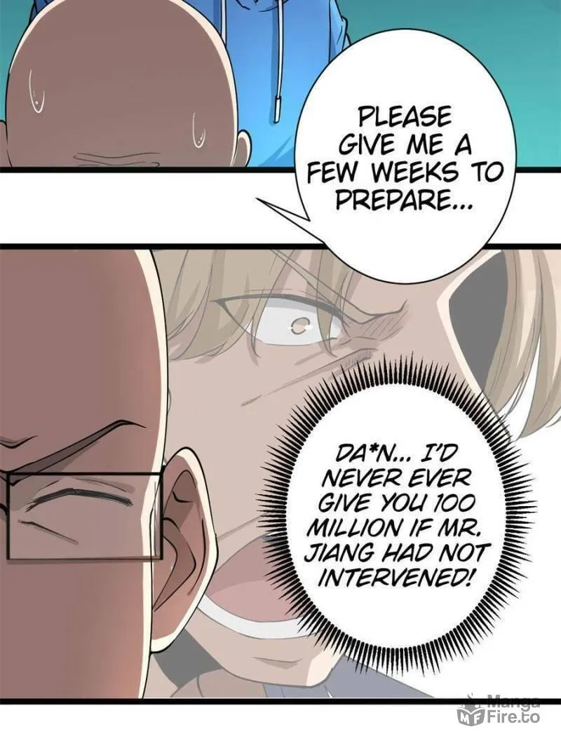 The Three Realms Online Shop Chapter 33 page 30 - 