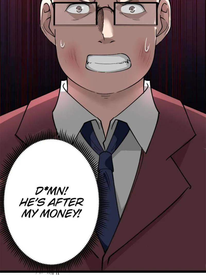 The Three Realms Online Shop Chapter 33 page 34 - 
