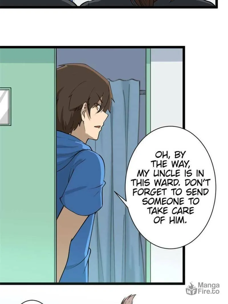 The Three Realms Online Shop Chapter 33 page 40 - 