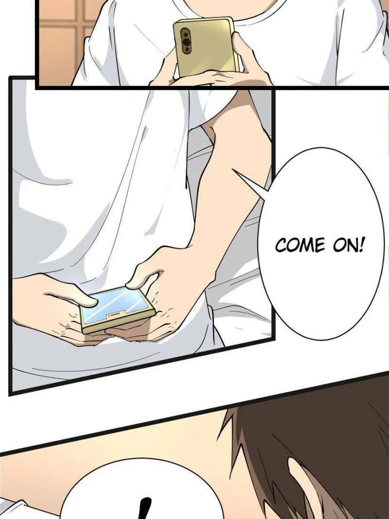 The Three Realms Online Shop Chapter 33 page 46 - 