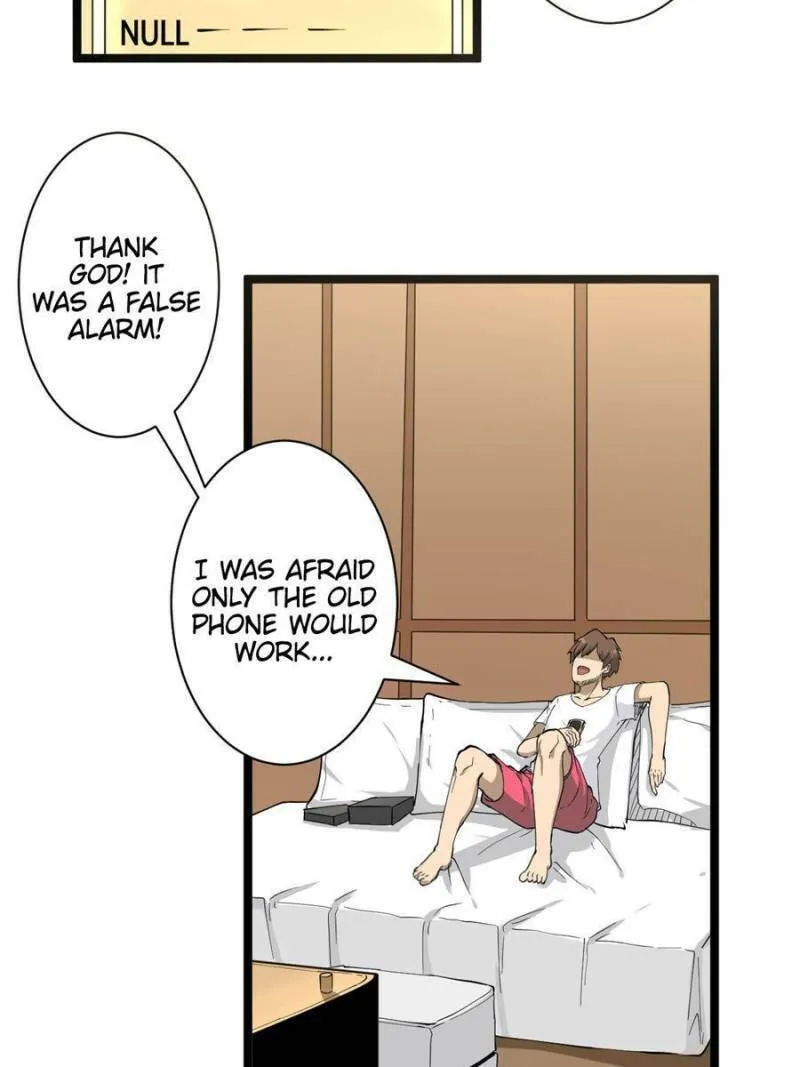 The Three Realms Online Shop Chapter 33 page 49 - 