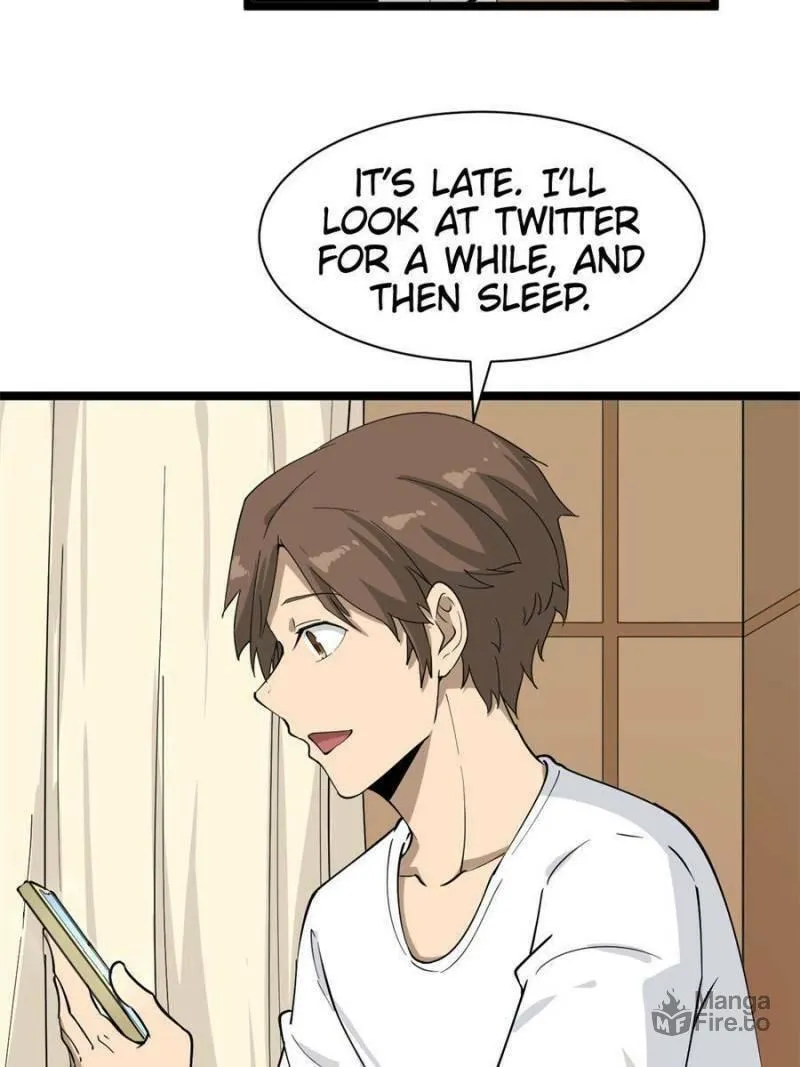 The Three Realms Online Shop Chapter 33 page 50 - 