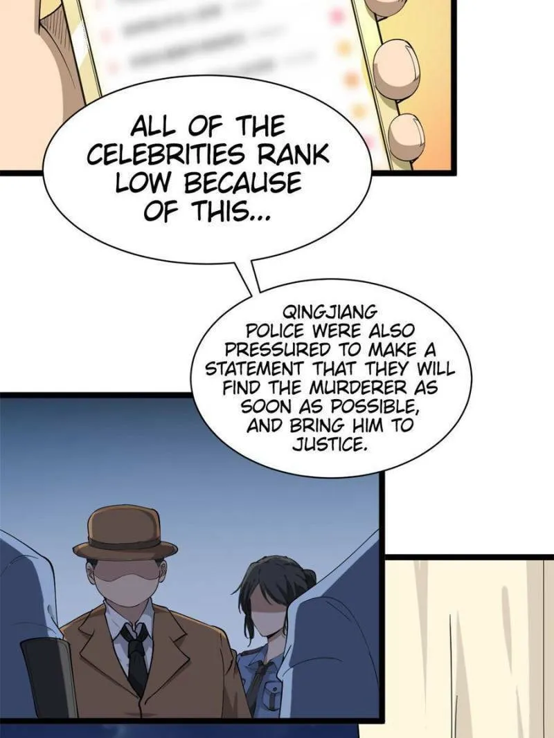The Three Realms Online Shop Chapter 33 page 53 - 