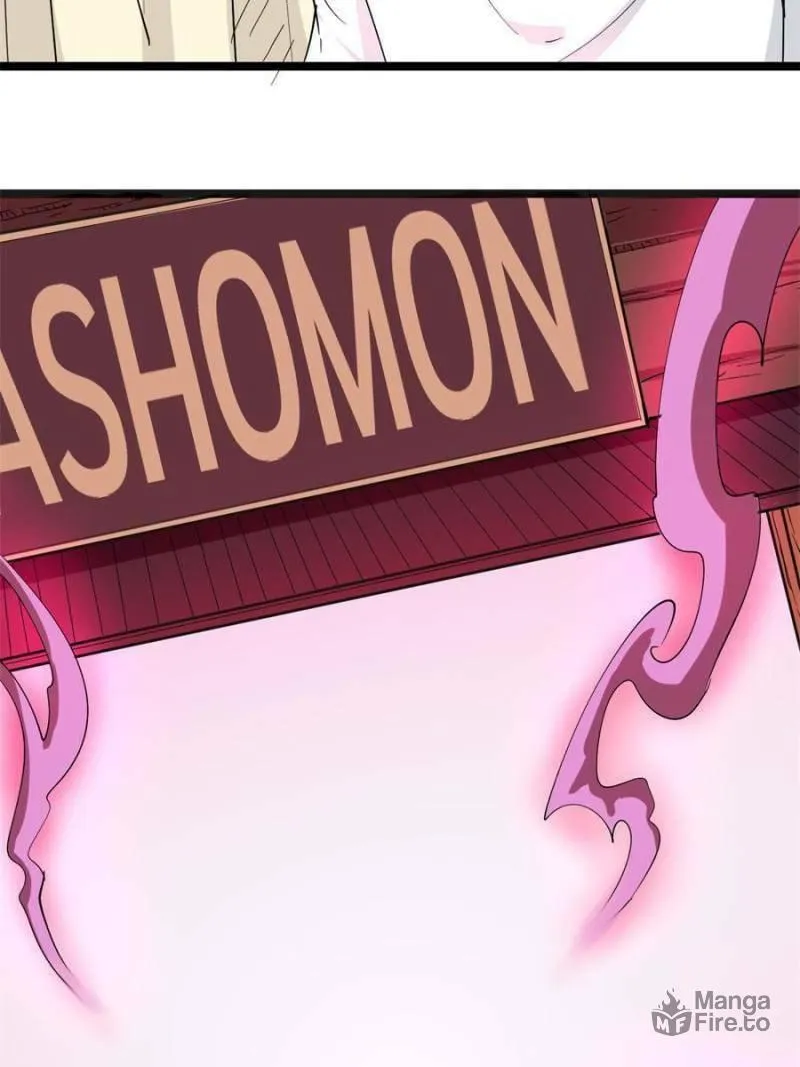The Three Realms Online Shop Chapter 33 page 57 - 