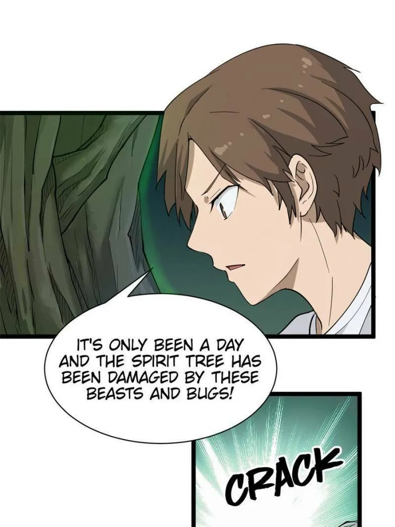 The Three Realms Online Shop Chapter 34 page 2 - 