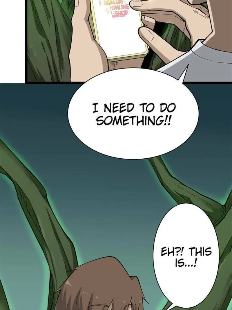 The Three Realms Online Shop Chapter 34 page 11 - 