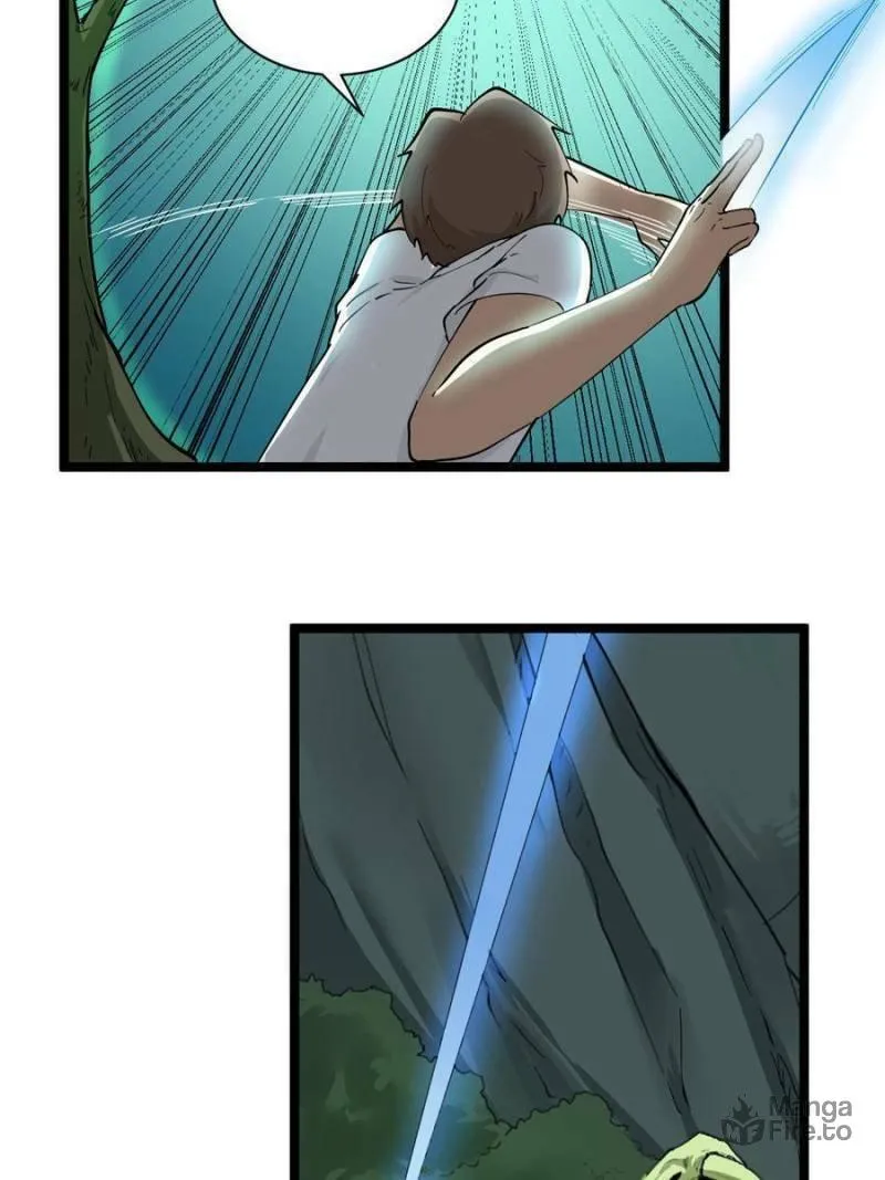 The Three Realms Online Shop Chapter 34 page 20 - 
