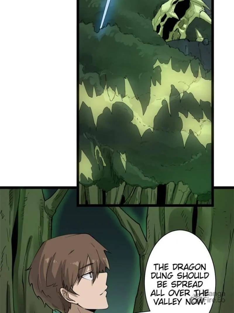 The Three Realms Online Shop Chapter 34 page 21 - 