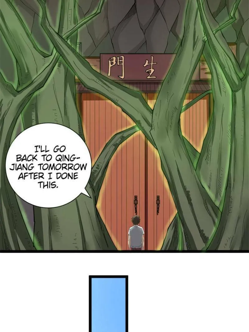 The Three Realms Online Shop Chapter 34 page 26 - 