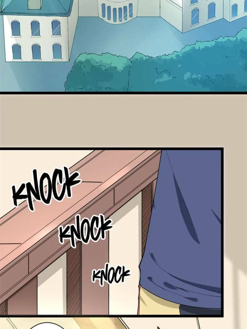The Three Realms Online Shop Chapter 34 page 28 - 