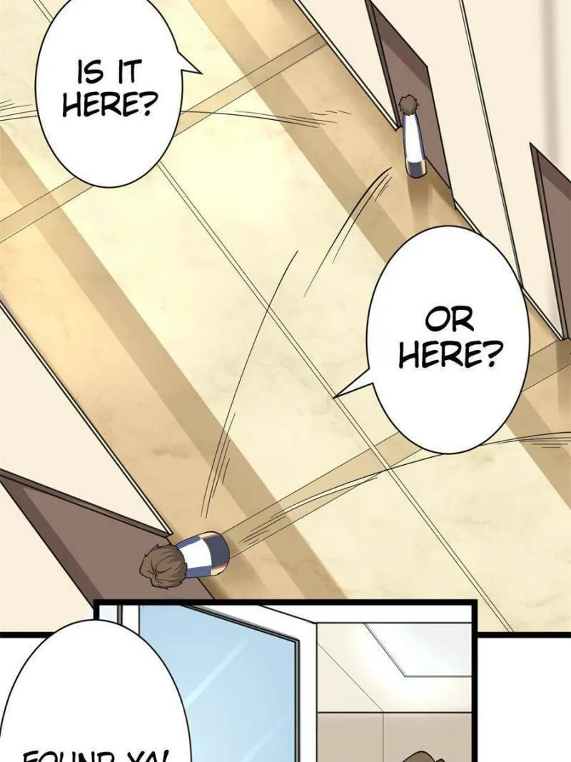 The Three Realms Online Shop Chapter 34 page 29 - 