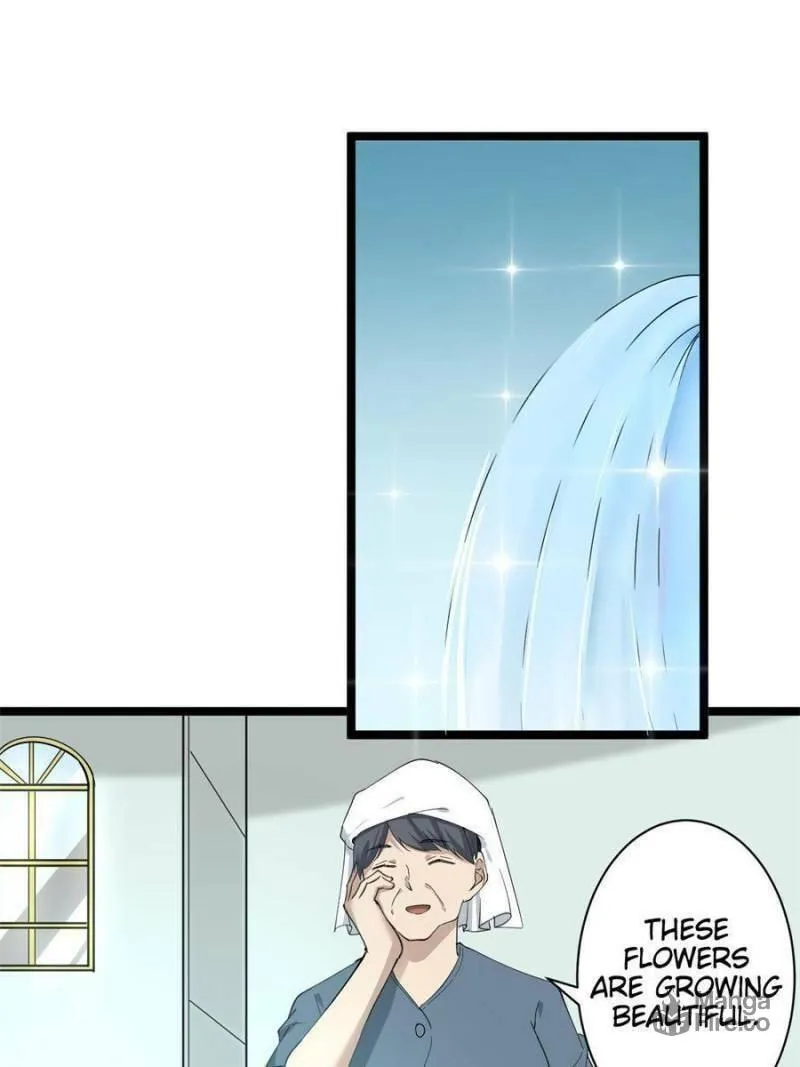 The Three Realms Online Shop Chapter 34 page 33 - 