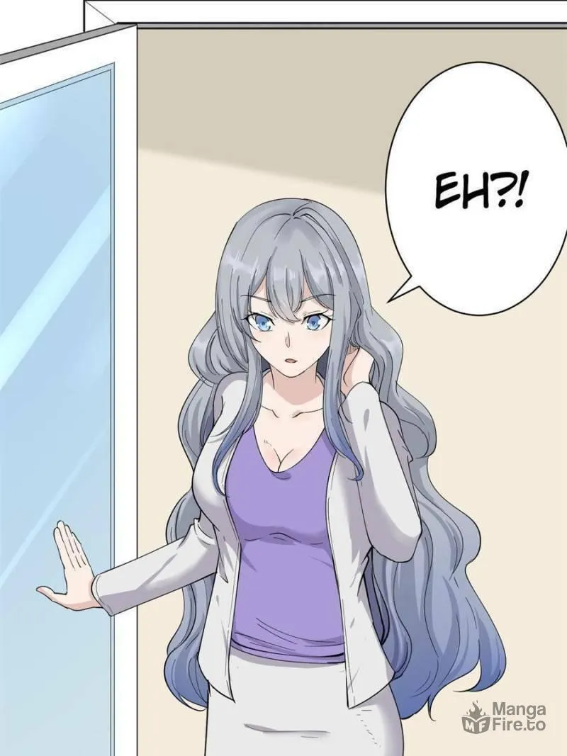 The Three Realms Online Shop Chapter 34 page 39 - 