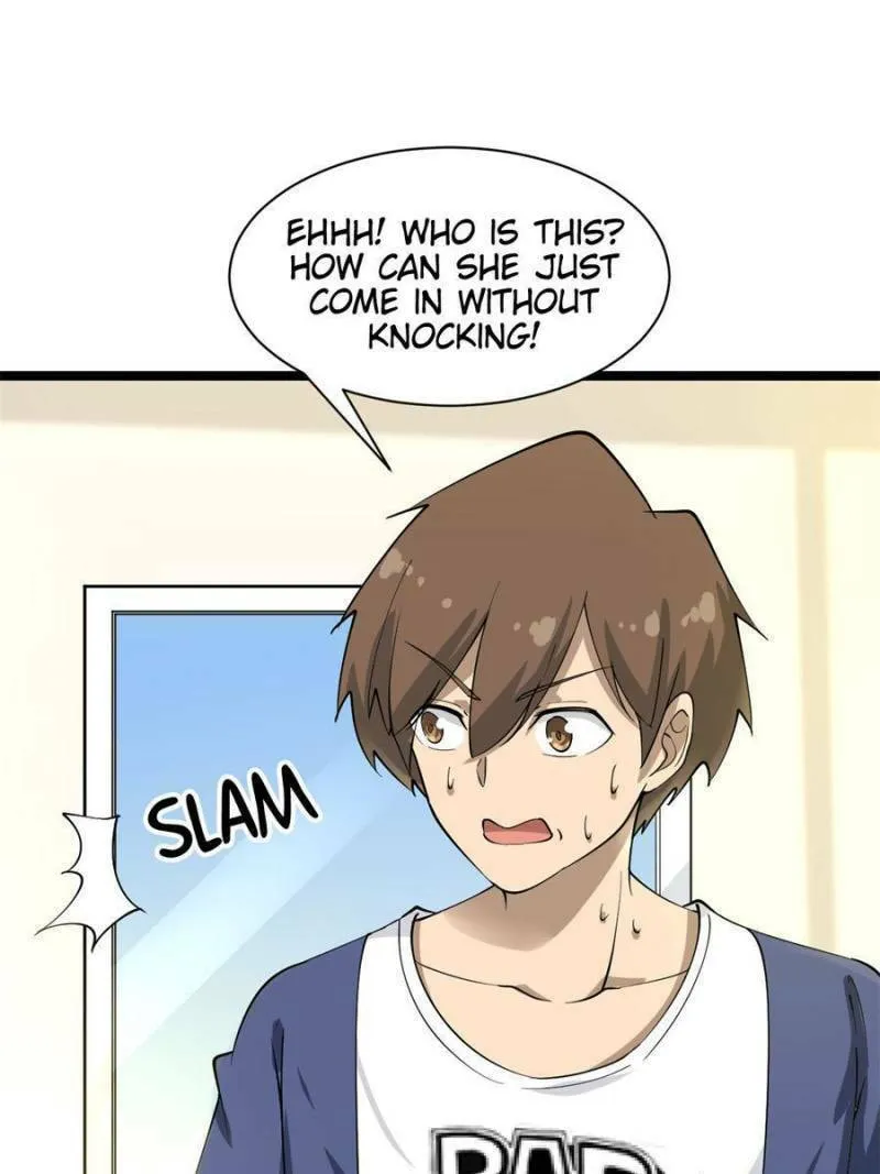 The Three Realms Online Shop Chapter 34 page 41 - 