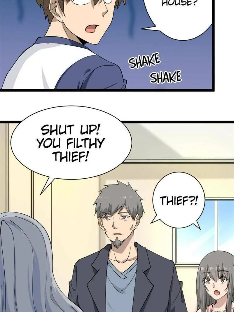 The Three Realms Online Shop Chapter 34 page 44 - 
