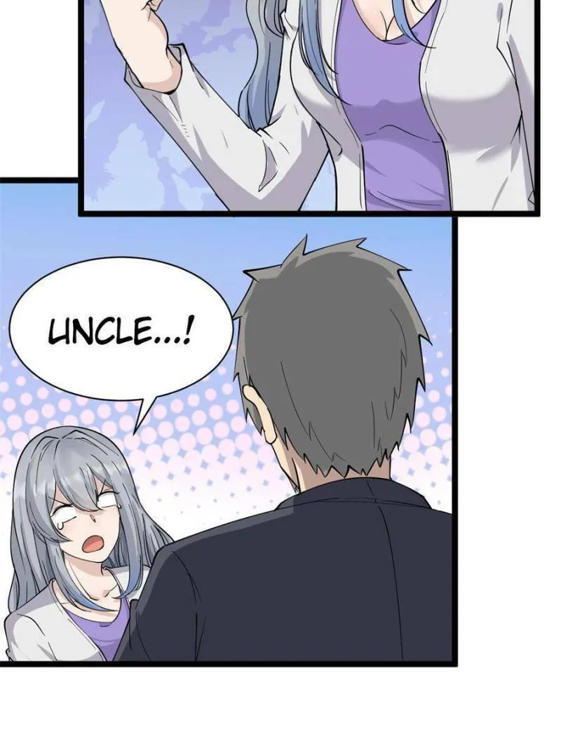 The Three Realms Online Shop Chapter 34 page 52 - 