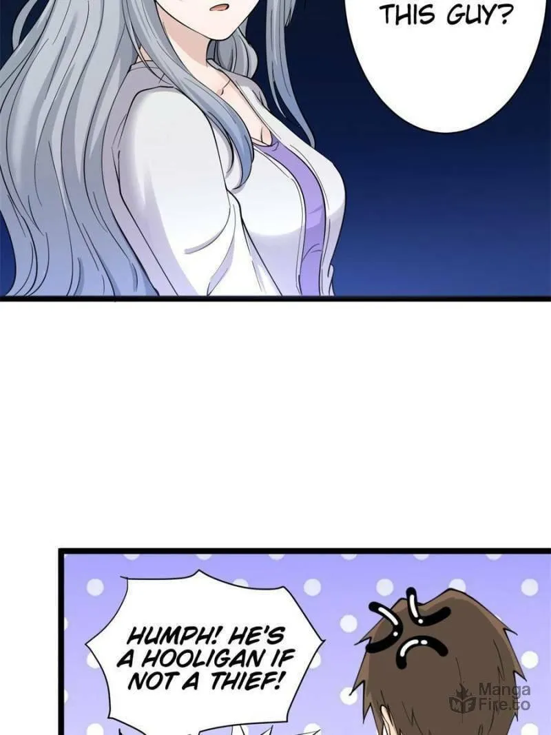 The Three Realms Online Shop Chapter 34 page 55 - 