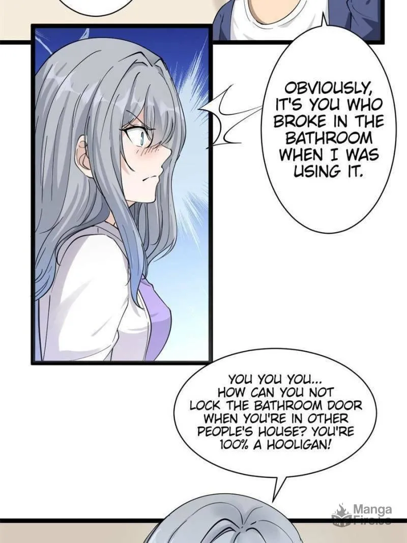 The Three Realms Online Shop Chapter 34 page 57 - 