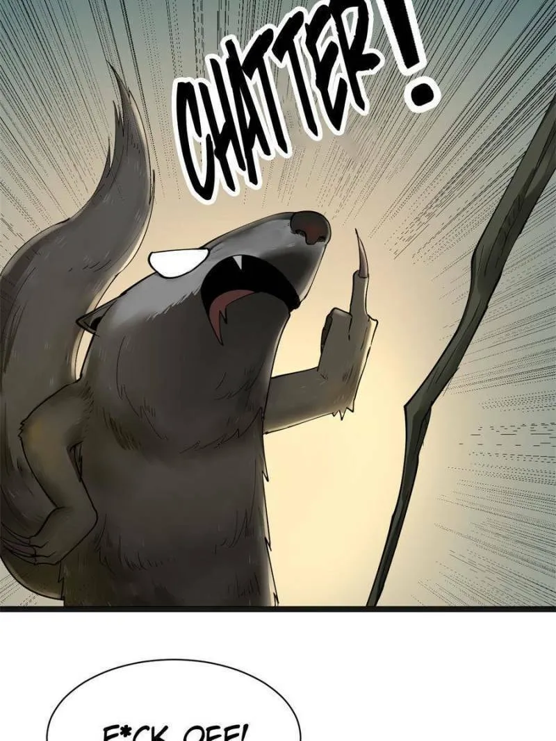 The Three Realms Online Shop Chapter 34 page 7 - 