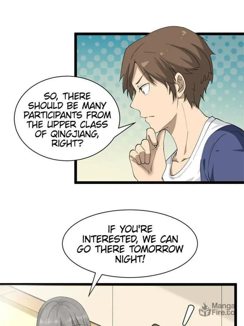 The Three Realms Online Shop Chapter 34 page 69 - 