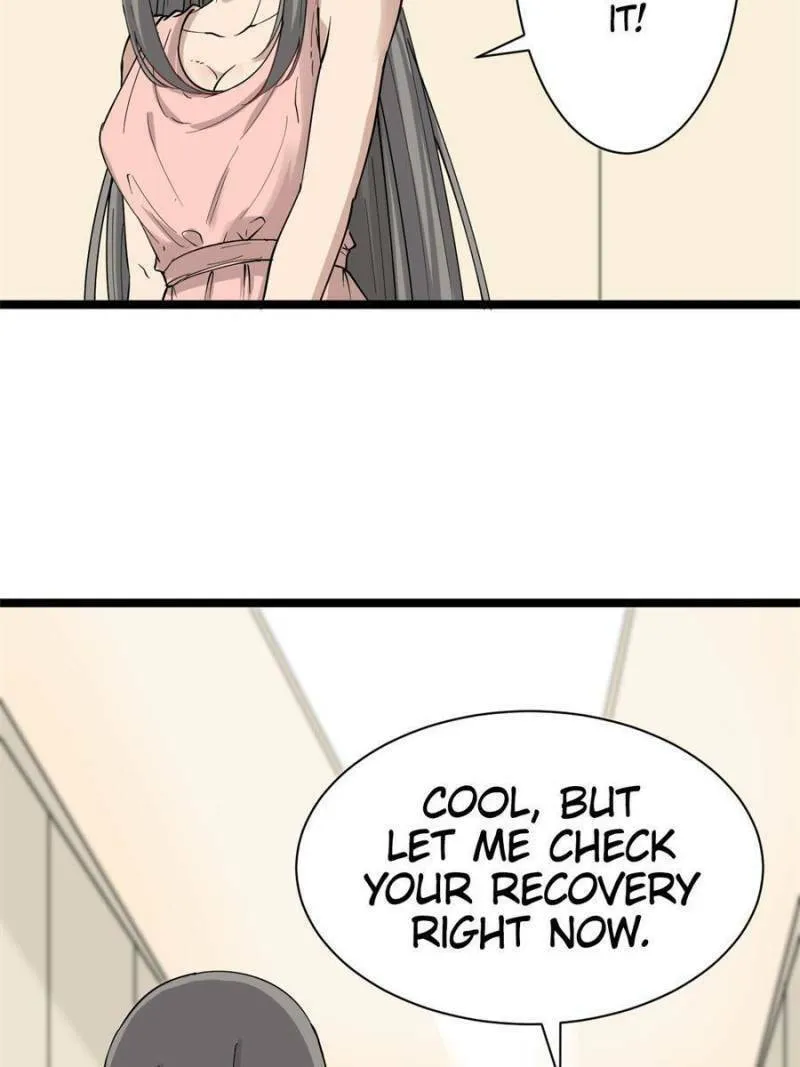 The Three Realms Online Shop Chapter 34 page 71 - 