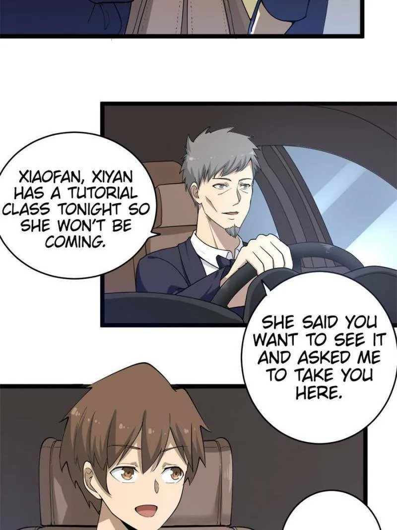 The Three Realms Online Shop Chapter 35 page 2 - 
