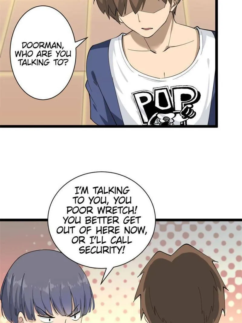 The Three Realms Online Shop Chapter 35 page 11 - 