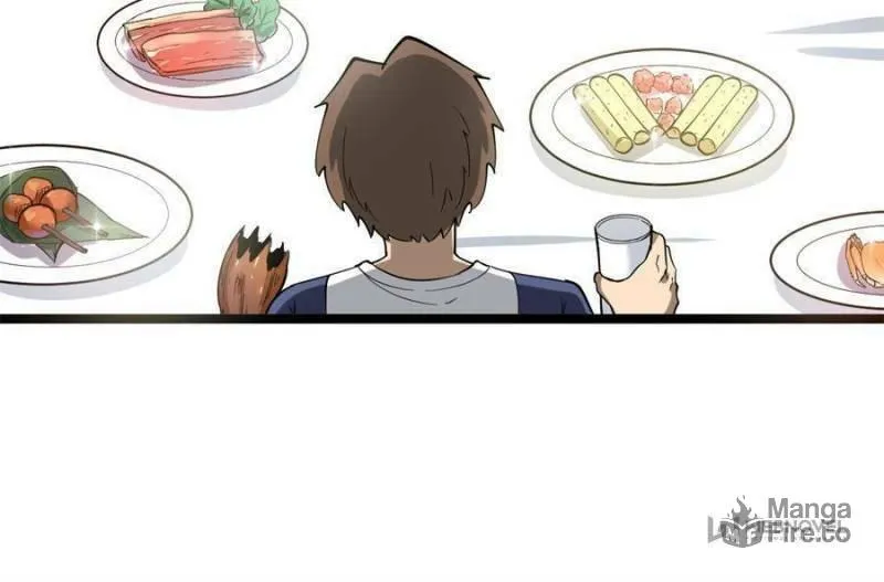 The Three Realms Online Shop Chapter 35 page 18 - 