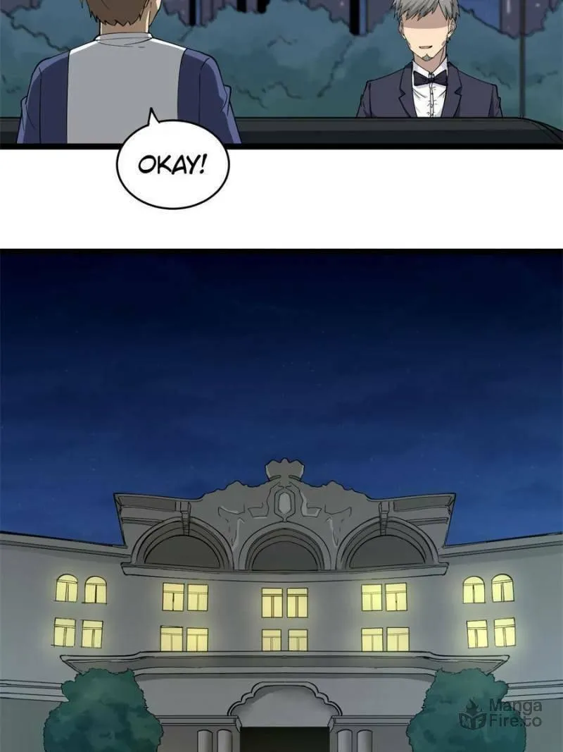 The Three Realms Online Shop Chapter 35 page 5 - 
