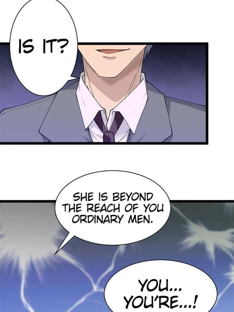 The Three Realms Online Shop Chapter 35 page 44 - 