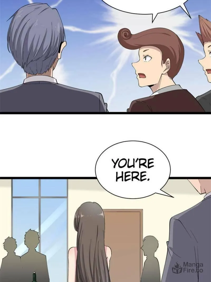 The Three Realms Online Shop Chapter 35 page 45 - 
