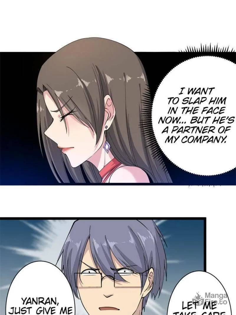 The Three Realms Online Shop Chapter 35 page 48 - 