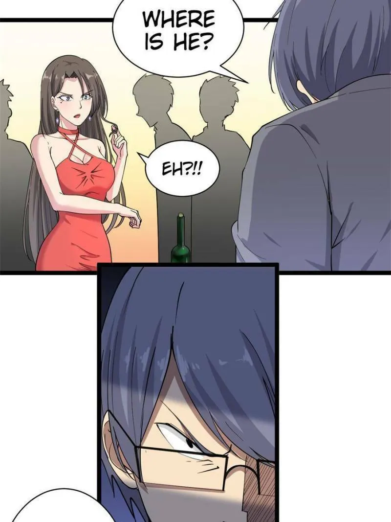 The Three Realms Online Shop Chapter 35 page 53 - 