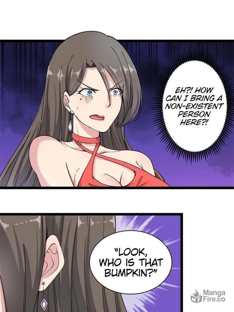 The Three Realms Online Shop Chapter 35 page 55 - 