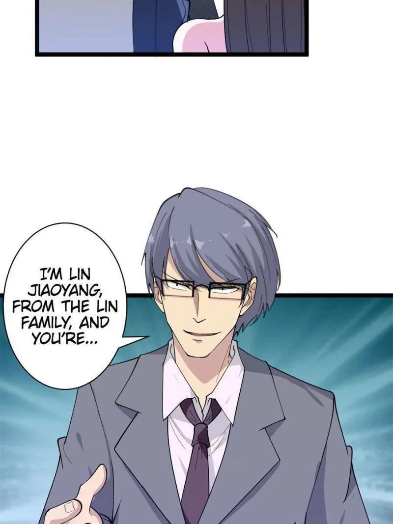 The Three Realms Online Shop Chapter 36 page 11 - 