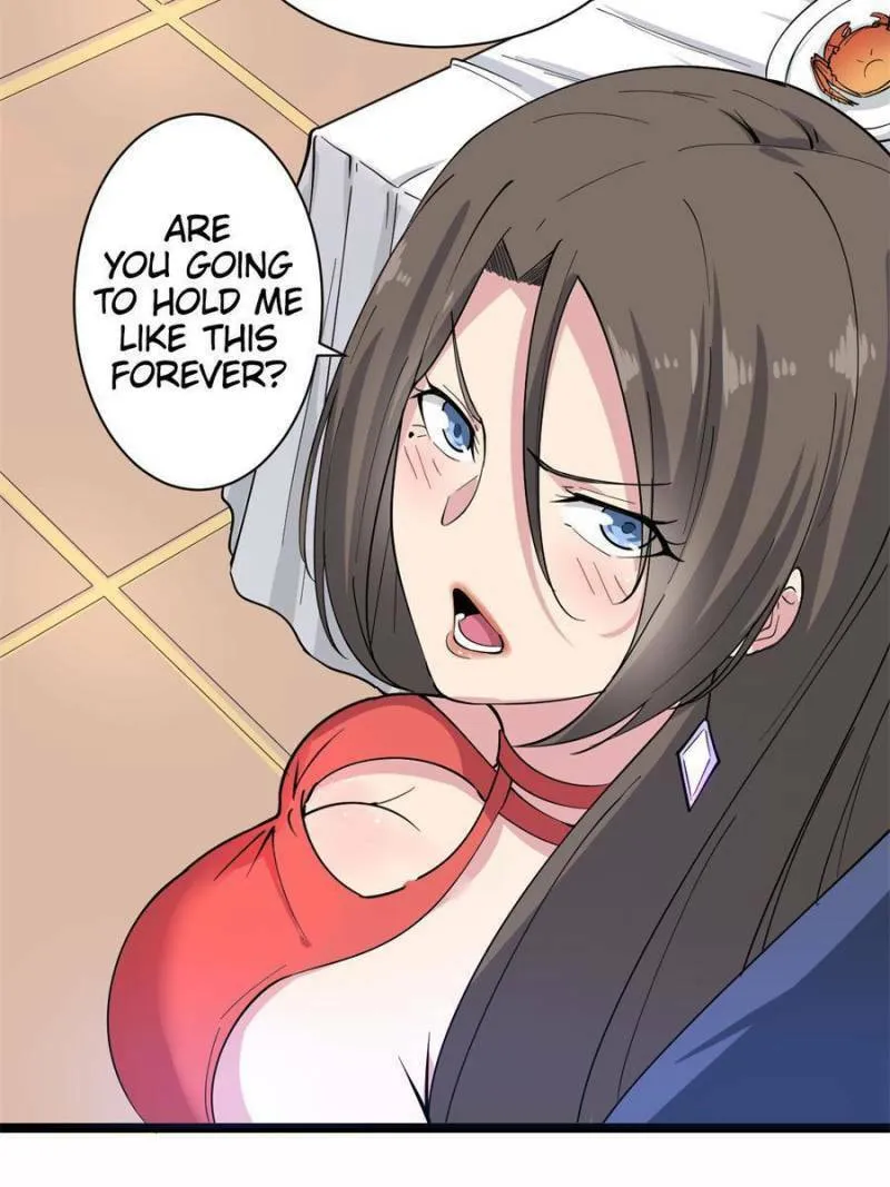 The Three Realms Online Shop Chapter 36 page 29 - 