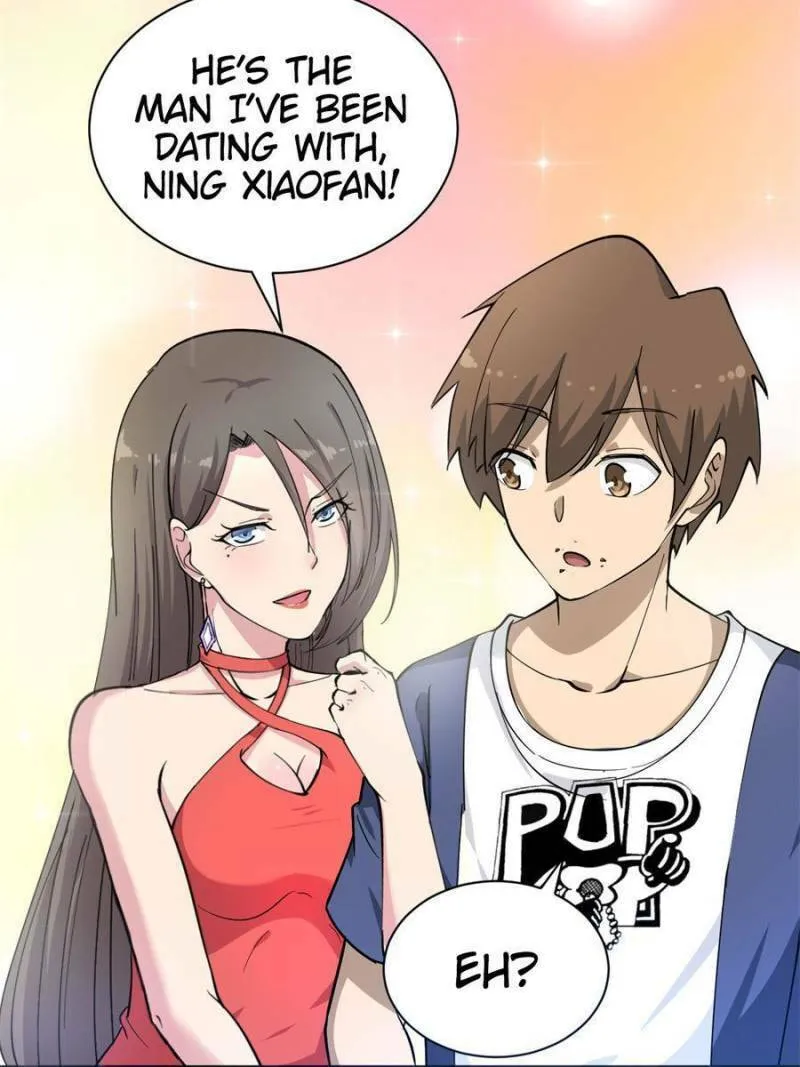 The Three Realms Online Shop Chapter 36 page 4 - 