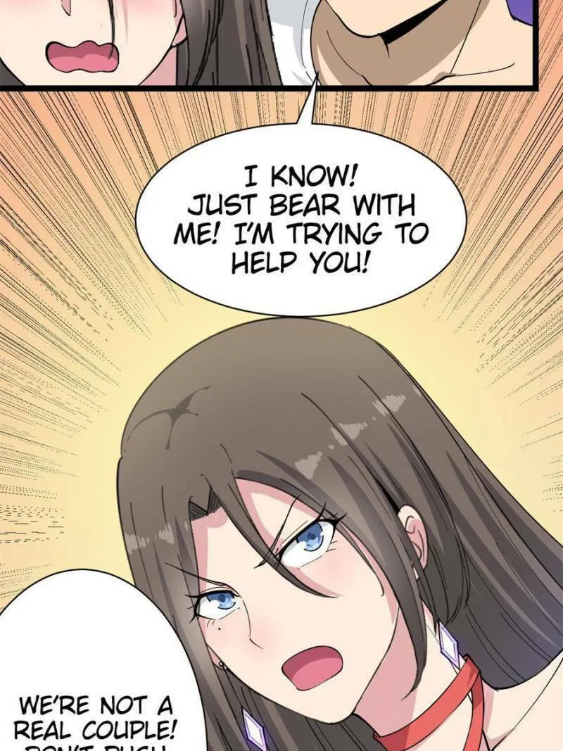 The Three Realms Online Shop Chapter 36 page 32 - 