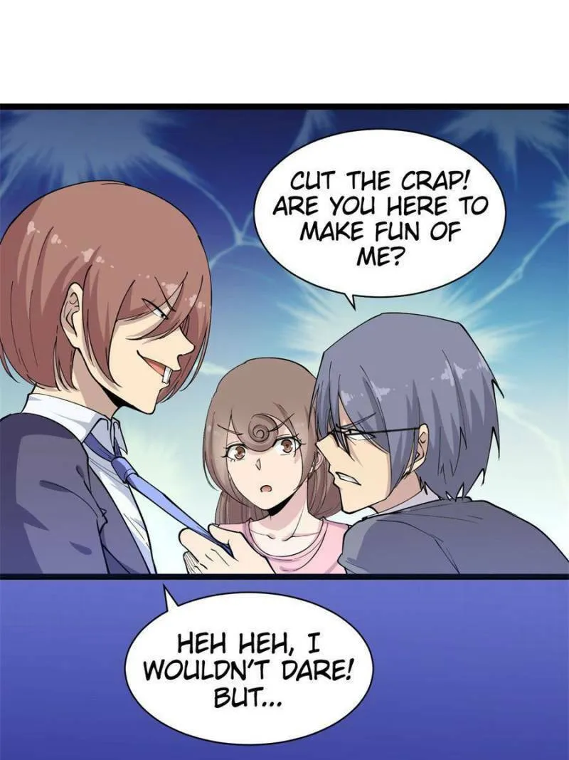 The Three Realms Online Shop Chapter 36 page 47 - 