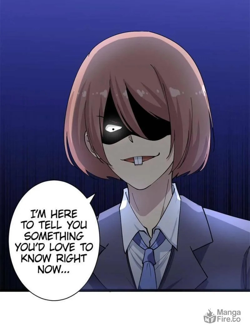 The Three Realms Online Shop Chapter 36 page 48 - 