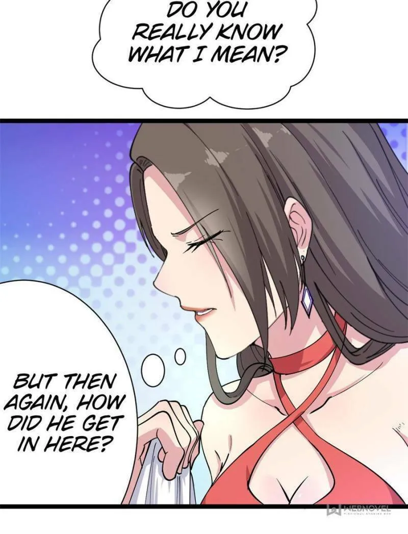 The Three Realms Online Shop Chapter 36 page 8 - 