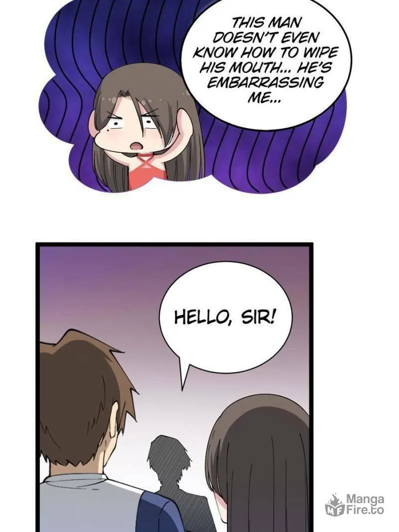 The Three Realms Online Shop Chapter 36 page 10 - 