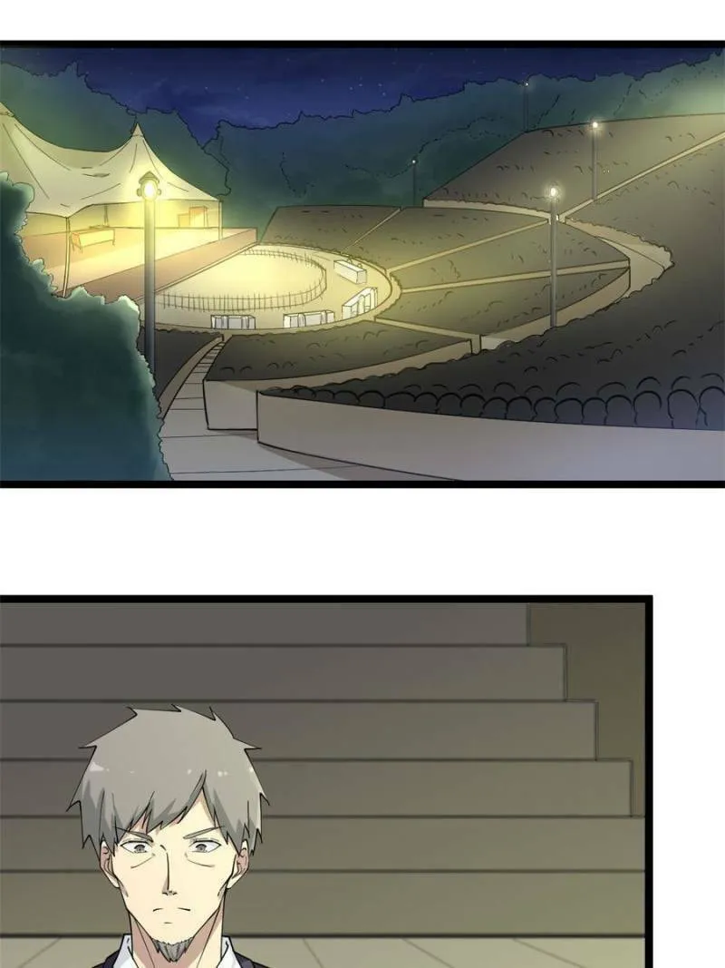 The Three Realms Online Shop Chapter 37 page 1 - 