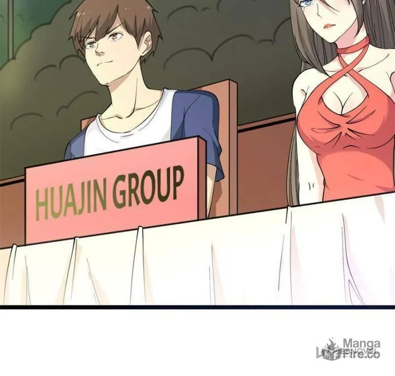 The Three Realms Online Shop Chapter 37 page 15 - 