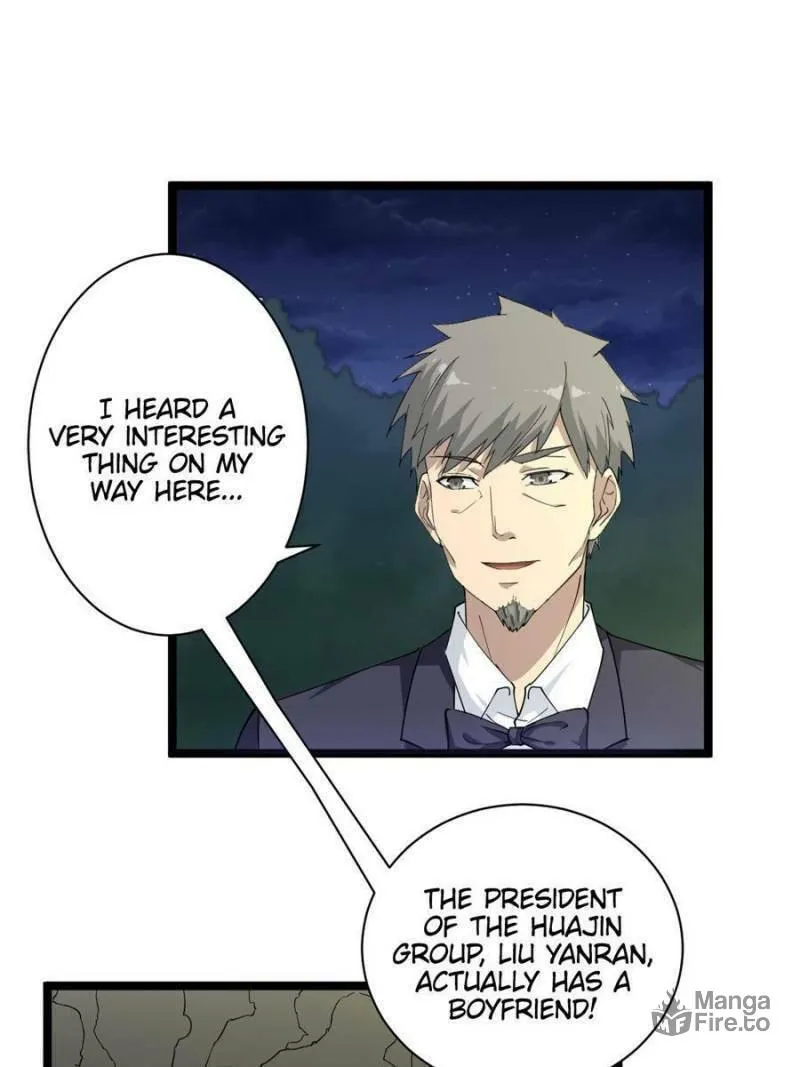 The Three Realms Online Shop Chapter 37 page 5 - 