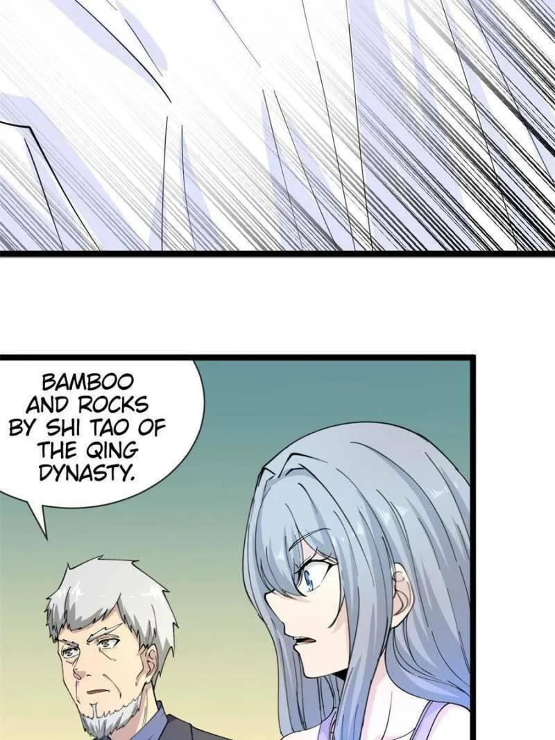 The Three Realms Online Shop Chapter 37 page 47 - 