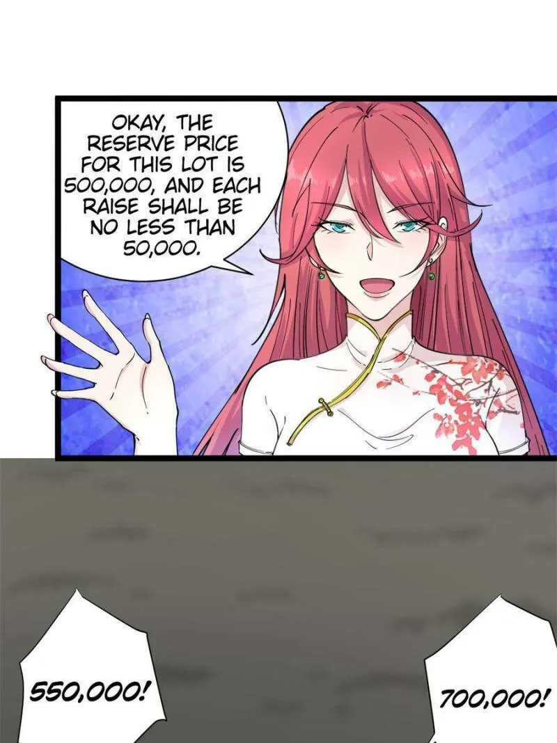 The Three Realms Online Shop Chapter 37 page 49 - 