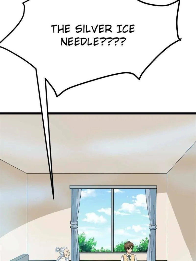 The Three Realms Online Shop Chapter 4 page 104 - 