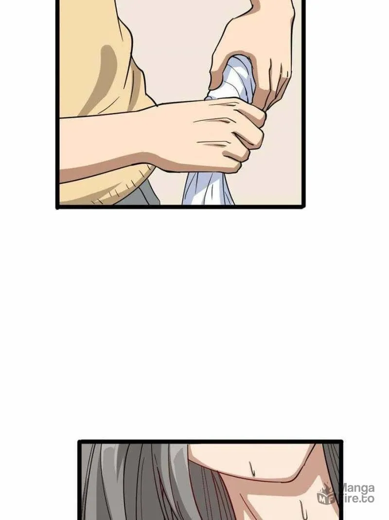 The Three Realms Online Shop Chapter 4 page 108 - 