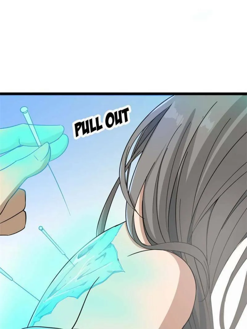The Three Realms Online Shop Chapter 4 page 113 - 